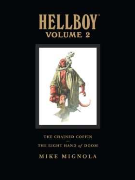 Hellboy Li &hellip;