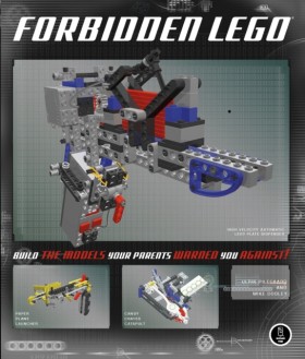 Forbidden &hellip;