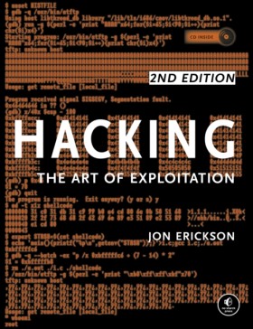 Hacking: T &hellip;