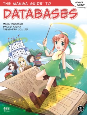 The Manga …
