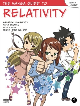 The Manga &hellip;