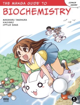 The Manga &hellip;