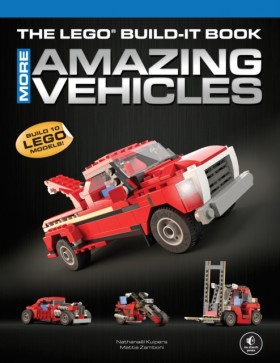 The LEGO B …