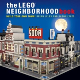 The LEGO N &hellip;