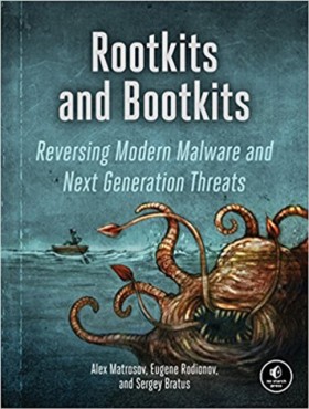 Rootkits a …