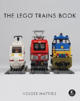 The LEGO T &hellip;
