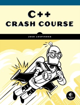 C++ Crash &hellip;
