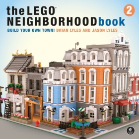 The LEGO N &hellip;