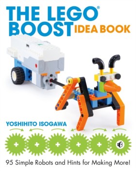 The LEGO B &hellip;