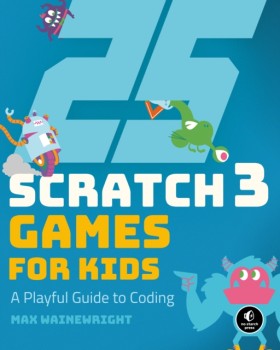 25 Scratch &hellip;