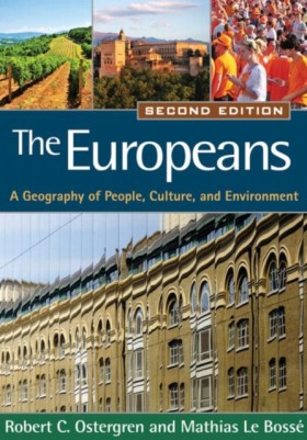 The Europe …