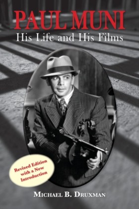 Paul Muni &hellip;