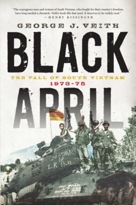 Black Apri …