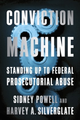 Conviction …