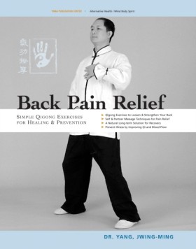 Back Pain …