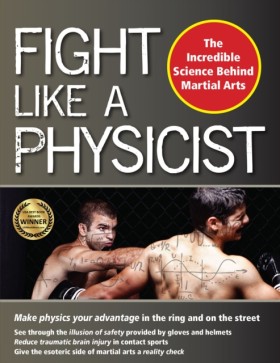 Fight Like &hellip;