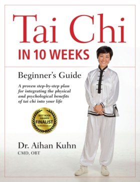 Tai Chi In …