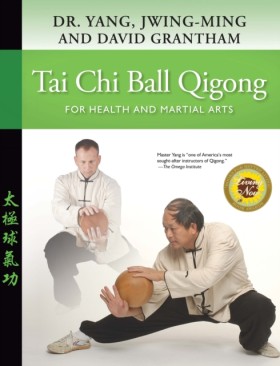 Tai Chi Ba …