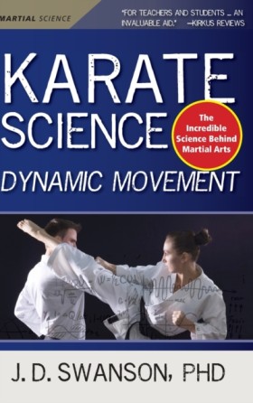 Karate Sci &hellip;