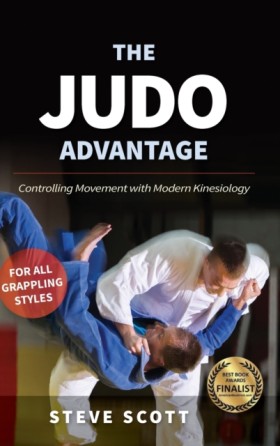 The Judo A …