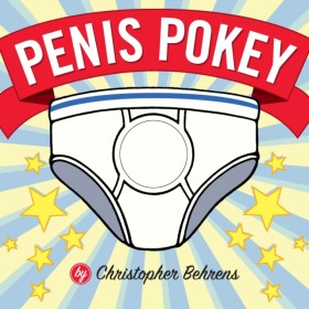 Penis Poke …