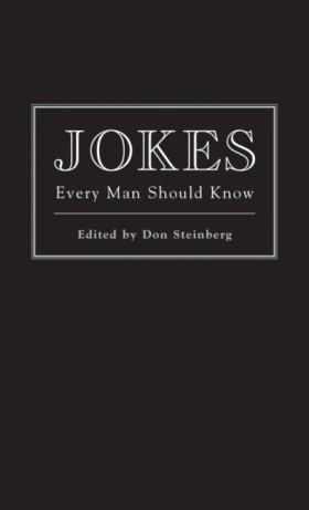 Jokes Ever …