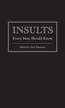 Insults Ev …
