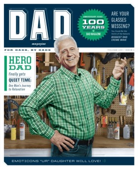 Dad Magazi &hellip;