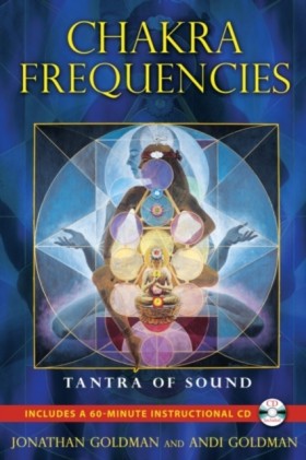 Chakra Fre &hellip;