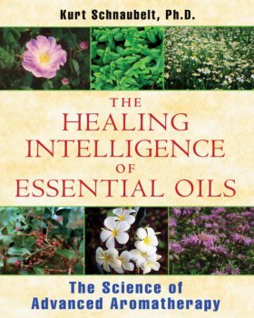The Healin …