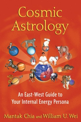 Cosmic Ast &hellip;