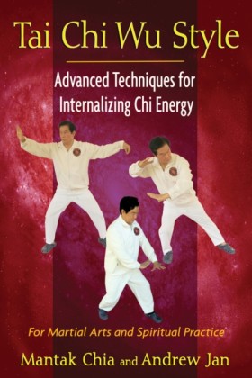 Tai Chi Wu &hellip;