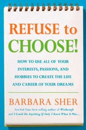 Refuse to …