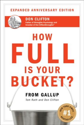 How Full I &hellip;