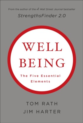 Wellbeing: &hellip;