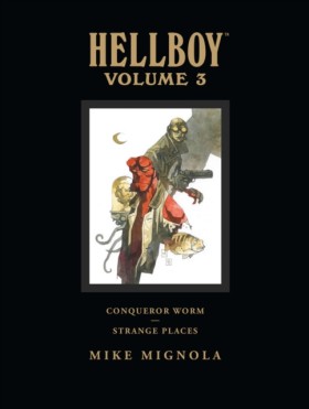 Hellboy Li …