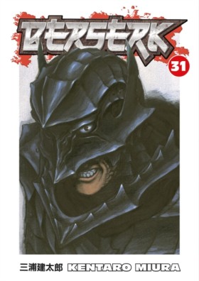 Berserk Vo …
