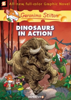 Geronimo S &hellip;