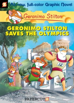 Geronimo S …