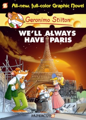 Geronimo S &hellip;