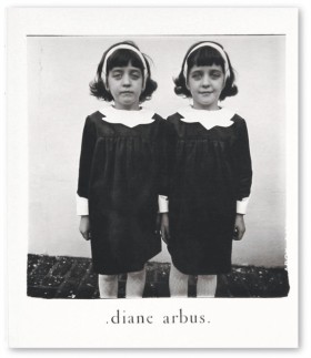 Diane Arbu …