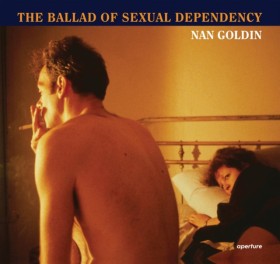 Nan Goldin &hellip;