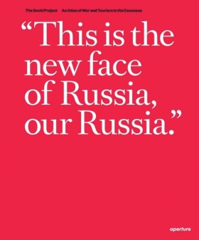 The Sochi &hellip;