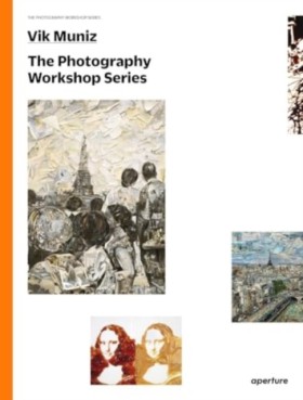 Vik Muniz &hellip;