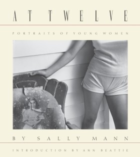 Sally Mann …