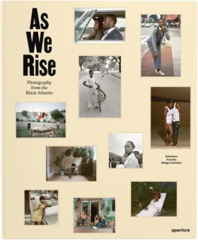 As We Rise &hellip;