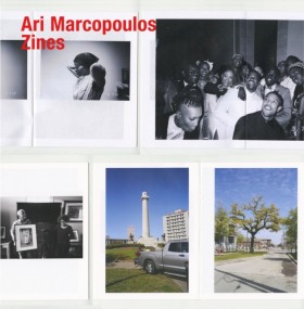Ari Marcop …