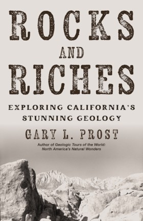 Rocks and …