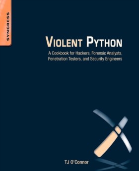 Violent Py &hellip;