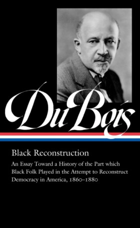 W.E.B. Du &hellip;